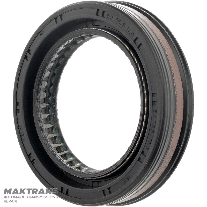 Dichtungssatz ZF 8HP65A (0D5) - K218900F