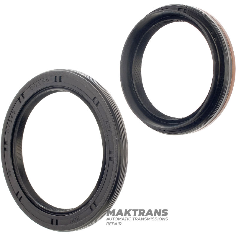 Dichtungssatz ZF 8HP65A (0D5) - K218900F
