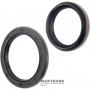 Dichtungssatz ZF 8HP65A (0D5) - K218900F