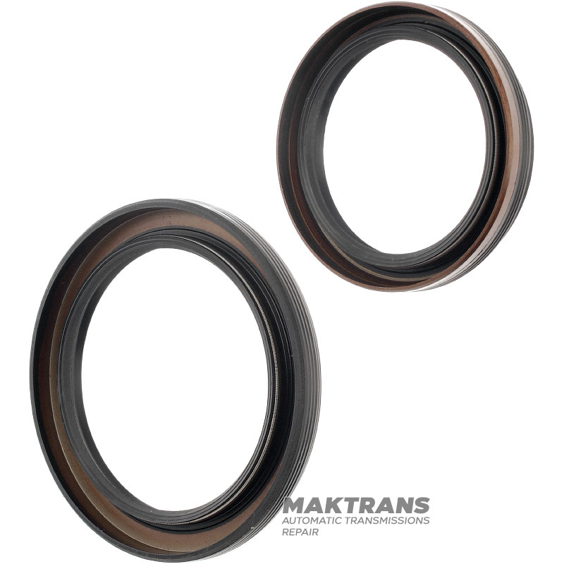 Dichtungssatz ZF 8HP65A (0D5) - K218900F
