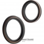 Dichtungssatz ZF 8HP65A (0D5) - K218900F