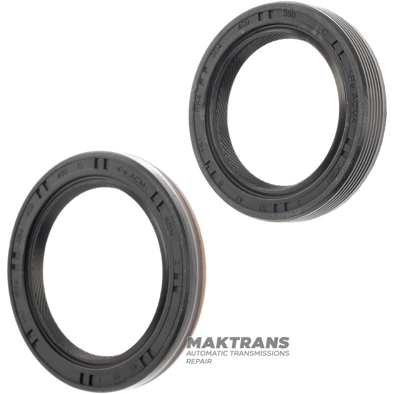 Dichtungssatz ZF 8HP65A (0D5) - K218900F