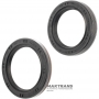 Dichtungssatz ZF 8HP65A (0D5) - K218900F