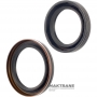 Dichtungssatz ZF 8HP65A (0D5) - K218900F
