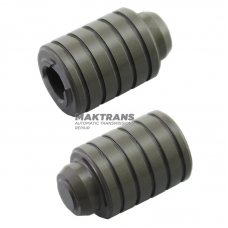 Ventil Accumulator Piston Valve (+0.015 mm) 722.7 [Typ 2]