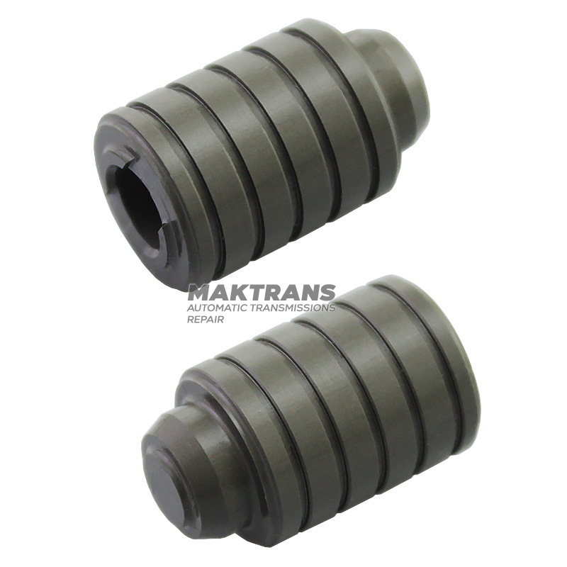 Ventil Accumulator Piston Valve (+0.015 mm) 722.7 [Typ 2]