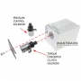 Magnetventil-Testadapter TR580 Subaru Lineartronic