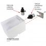 Magnetventil-Testadapter TR580 Subaru Lineartronic