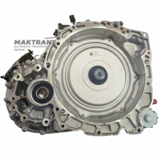 Getriebebaugruppe 7DCT380 — Geely Atlas 2024, Volvo V60 II (ZW) 2.0 B3, P1285505, T211208A0552