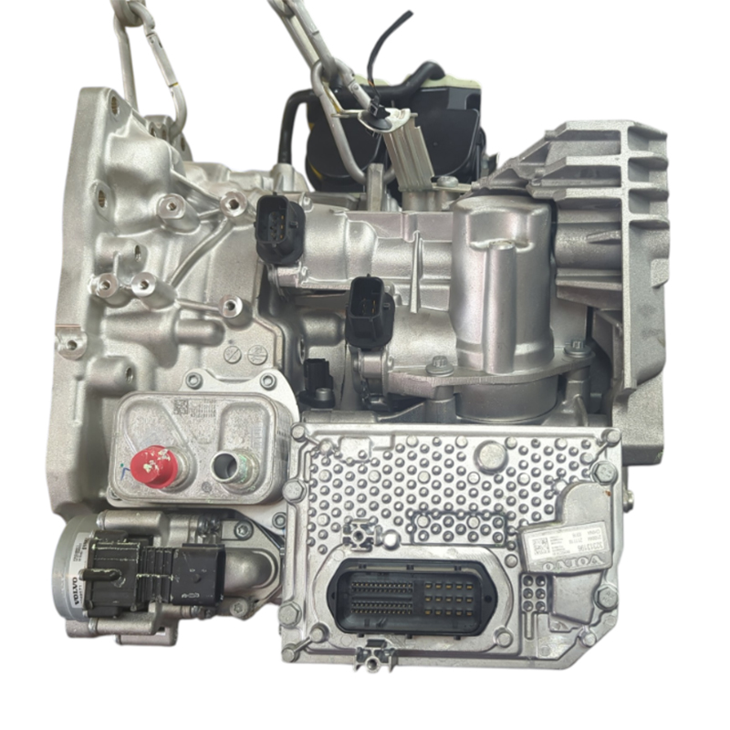 Getriebebaugruppe 7DCT380 — Geely Atlas 2024, Volvo V60 II (ZW) 2.0 B3, P1285505, T211208A0552
