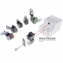 Aisin Warner Shift Magnetventil-Testadapter (AW55-50SN, A340, U440, A750, AW60-40, AW50-42)