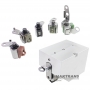 Aisin Warner Shift Magnetventil-Testadapter (AW55-50SN, A340, U440, A750, AW60-40, AW50-42)