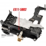 Elektronisches Steuergerät TCM ZF 8HP76, 8HP51 (Gen3), ab 2019 — ES11-5003, Steuergeräte-Hardware 70105611-02-2402397-F23-001668