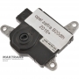 Elektronisches Steuergerät (aus neuen Getrieben ausgebaut, programmiert) Aisin Warner TF-80SC, TF-81SC – 55485398, Opel Zafira B20dth, ab 2016