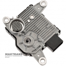 Elektronisches Steuergerät (aus neuen Getrieben ausgebaut, programmiert) Aisin Warner TF-80SC, TF-81SC – 55485398, Opel Zafira B20dth, ab 2016