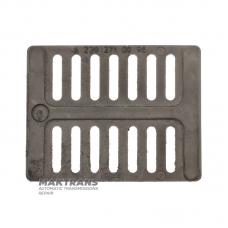 Mercedes-Benz 722.6 Ölwannenmagnet — A2202710098 (55x43,20)