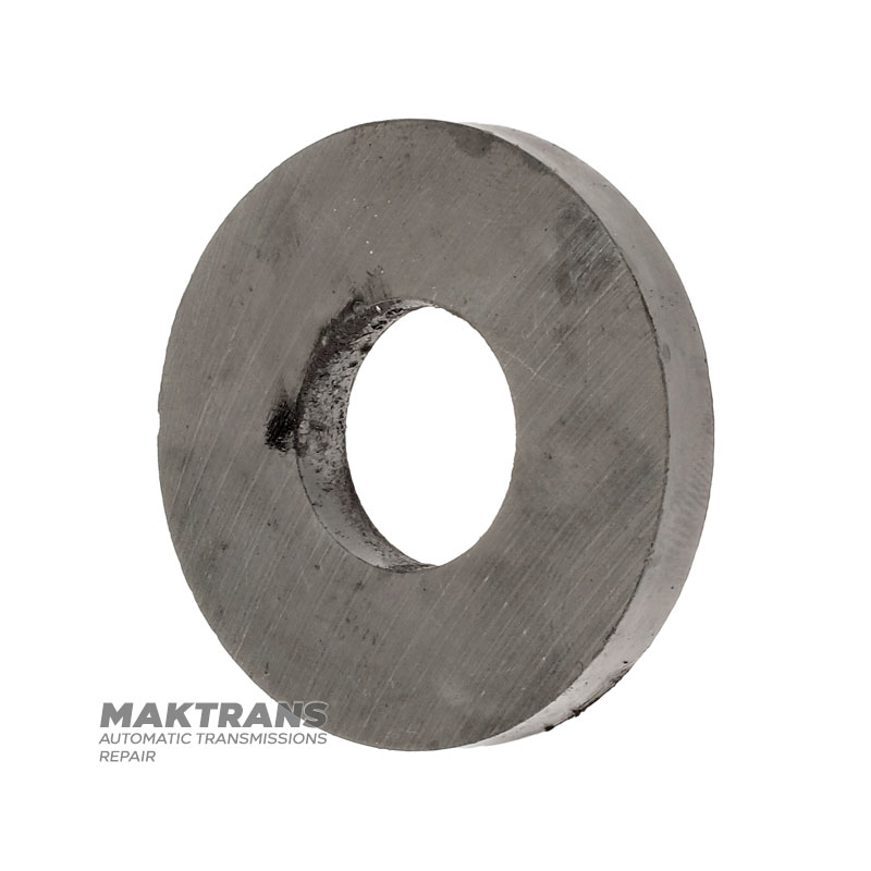 Mercedes-Benz 722.6 Ölwannenmagnet — A0009880952, A1693710003 (44,30x18,40x6,20)