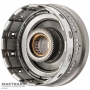 Mercedes-Benz K1 Kupplungstrommel 722.6 — 58 Zähne (Außendurchmesser 81,60 mm), Höhe vom Kolben bis zum Sicherungsring 37 mm, R1402721124