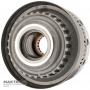 Mercedes-Benz K1 Kupplungstrommel 722.6 — 58 Zähne (Außendurchmesser 81,60 mm), Höhe vom Kolben bis zum Sicherungsring 37 mm, R1402721124