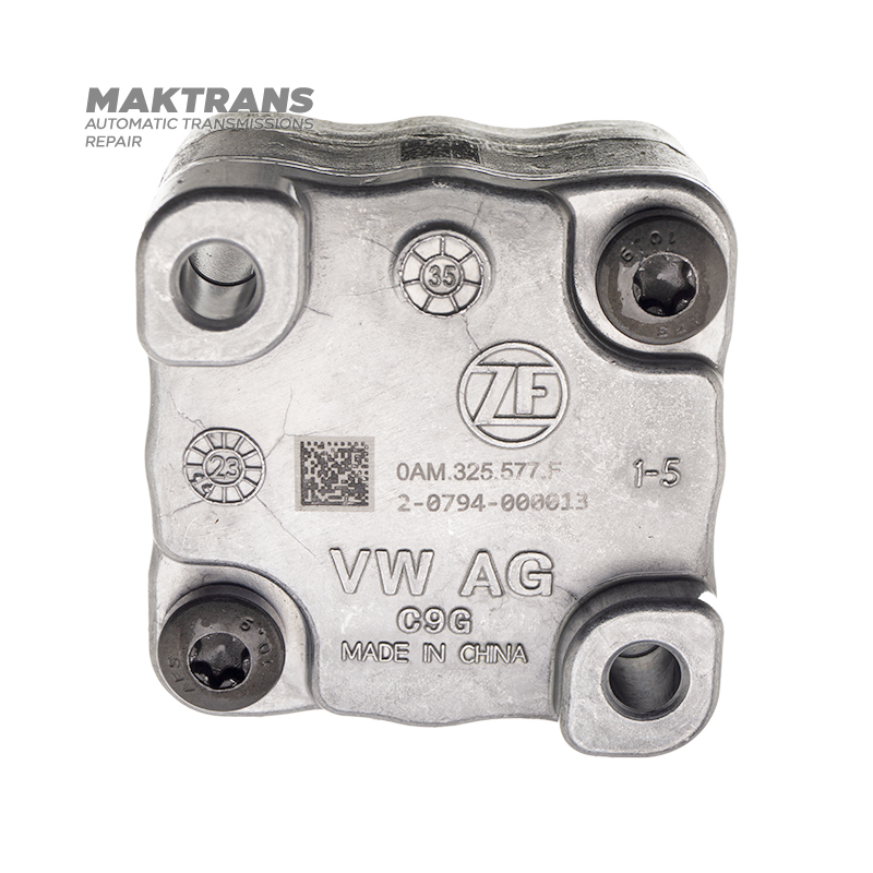 Ölpumpe VAG 0AM DQ200 (Gen2) — 0AM325577F