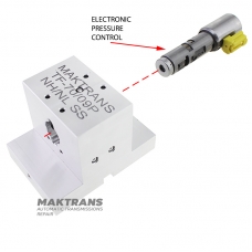 Adapter zum Testen von Magnetventilen AW TF-70SC NH NL, 09G 2. Generation NH NL, AA80E NH NL, U540E NH NL, FW6AEL NH