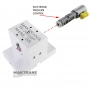 Adapter zum Testen von Magnetventilen AW TF-70SC NH NL, 09G 2. Generation NH NL, AA80E NH NL, U540E NH NL, FW6AEL NH