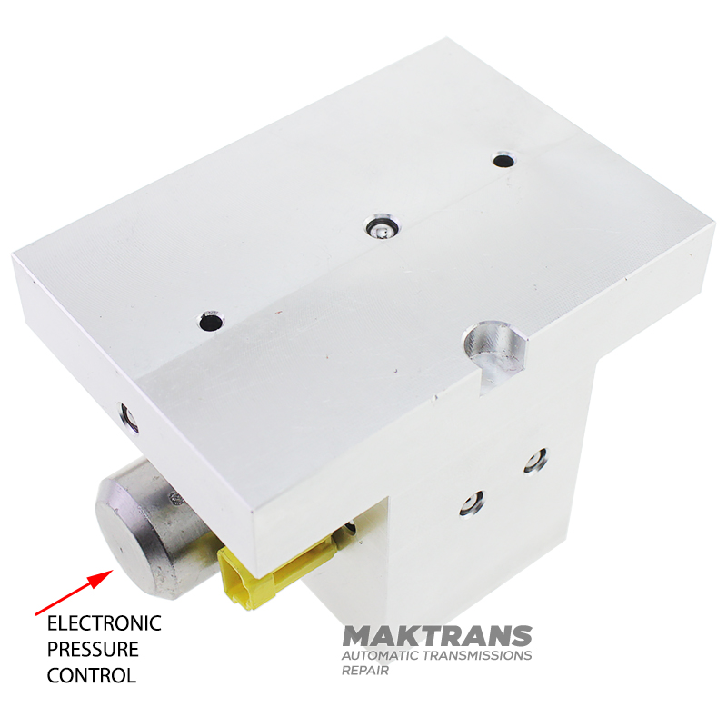 Adapter zum Testen von Magnetventilen AW TF-70SC NH NL, 09G 2. Generation NH NL, AA80E NH NL, U540E NH NL, FW6AEL NH
