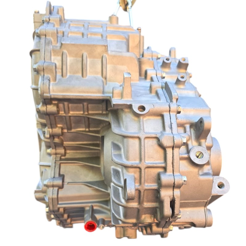 Repariert und getestet am Pkw-Getriebe FORD eCVT HF35 (Start-Stopp) – FM58-7000-DA, FG98-7000-GA, FHEV 2.91. ***Verkauf nur im Austausch gegen Ihr defektes, komplettes Getriebe***