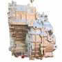 Repariert und getestet am Pkw-Getriebe FORD eCVT HF35 (Start-Stopp) – FM58-7000-DA, FG98-7000-GA, FHEV 2.91. ***Verkauf nur im Austausch gegen Ihr defektes, komplettes Getriebe***