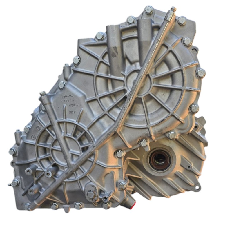 Repariert und getestet am Pkw-Getriebe FORD eCVT HF35 (Start-Stopp) – FM58-7000-DA, FG98-7000-GA, FHEV 2.91. ***Verkauf nur im Austausch gegen Ihr defektes, komplettes Getriebe***