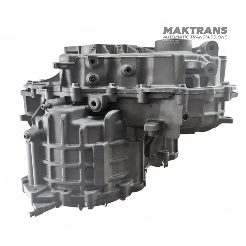 Repariert und getestet am Pkw-Getriebe FORD eCVT HF35 (ohne Start-Stopp) – FG98-7000-GA, FHEV 2.91. ***Verkauf nur im Austausch gegen Ihr defektes, komplettes Getriebe***