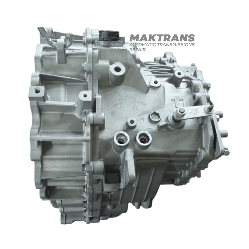 Repariert und getestet am Pkw-Getriebe FORD eCVT HF35 (ohne Start-Stopp) – FG98-7000-GA, FHEV 2.91. ***Verkauf nur im Austausch gegen Ihr defektes, komplettes Getriebe***