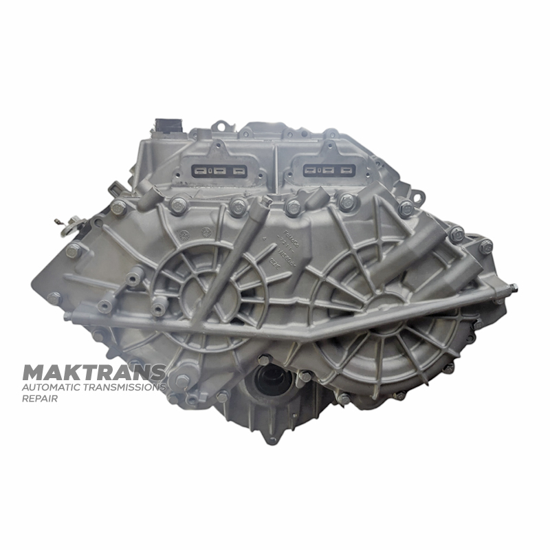 Repariert und getestet am Pkw-Getriebe FORD eCVT HF35 (ohne Start-Stopp) – FG98-7000-GA, FHEV 2.91. ***Verkauf nur im Austausch gegen Ihr defektes, komplettes Getriebe***