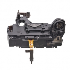 Elektronisches Steuergerät ZF 8HP45, 8HP50, 8HP70, 8HP75, 8HP90 — Bosch 0260550177, CPU 1034420409