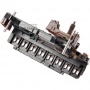 Elektronisches Steuergerät ZF 8HP45, 8HP50, 8HP70, 8HP75, 8HP90 — Bosch 0260550084, CPU 1034420220