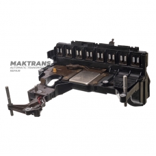 Elektronisches Steuergerät ZF 8HP45, 8HP50, 8HP70, 8HP75, 8HP90 — Bosch 0260550079, CPU 1034420220