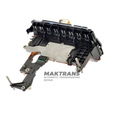 Elektronisches Steuergerät TCM ZF 8HP70 — ES11-5007, 6058011022 (Hardware des Steuergeräts: 70123787-00-4161295-J09-001208)