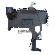 Elektronisches Steuergerät TCM ZF 8HP70 — ES11-5007, 6058011022 (Hardware des Steuergeräts: 70123787-00-4161295-J09-001208)