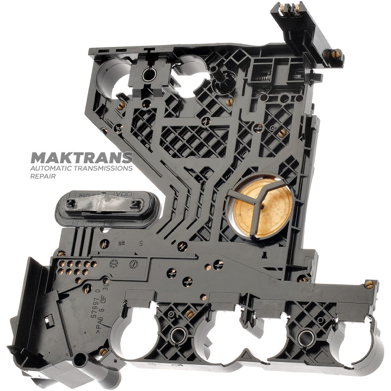 Elektrischer Schaltschrank der Hydraulikeinheit 722.6 — 1402701161