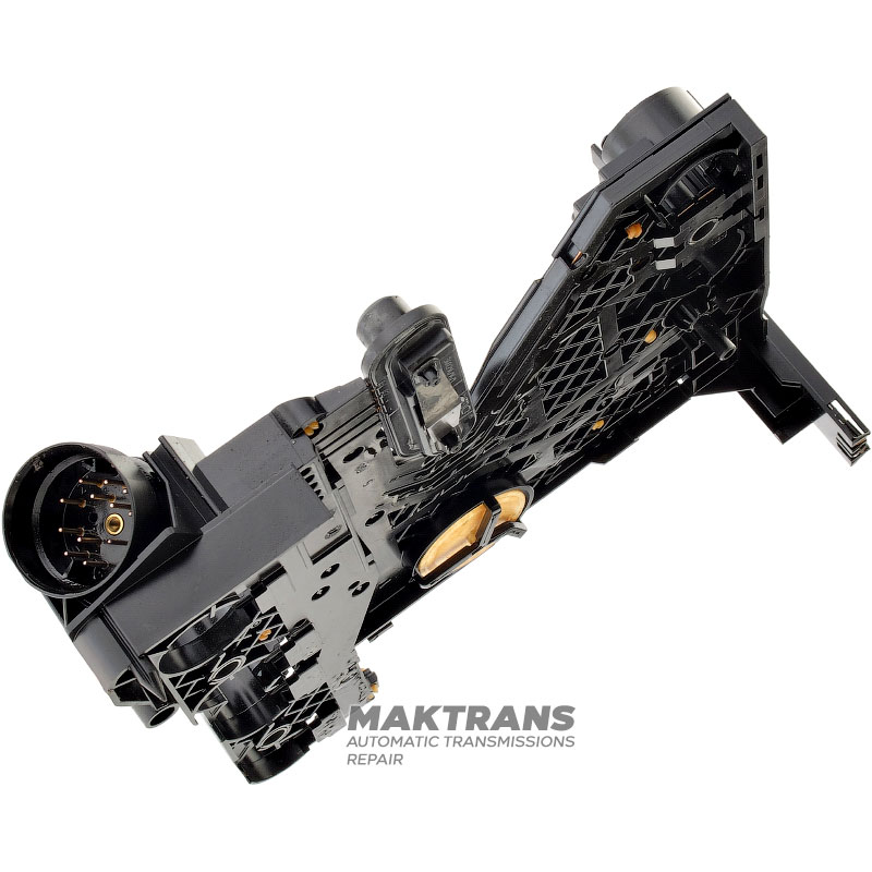 Elektrischer Schaltschrank der Hydraulikeinheit 722.6 — 1402701161