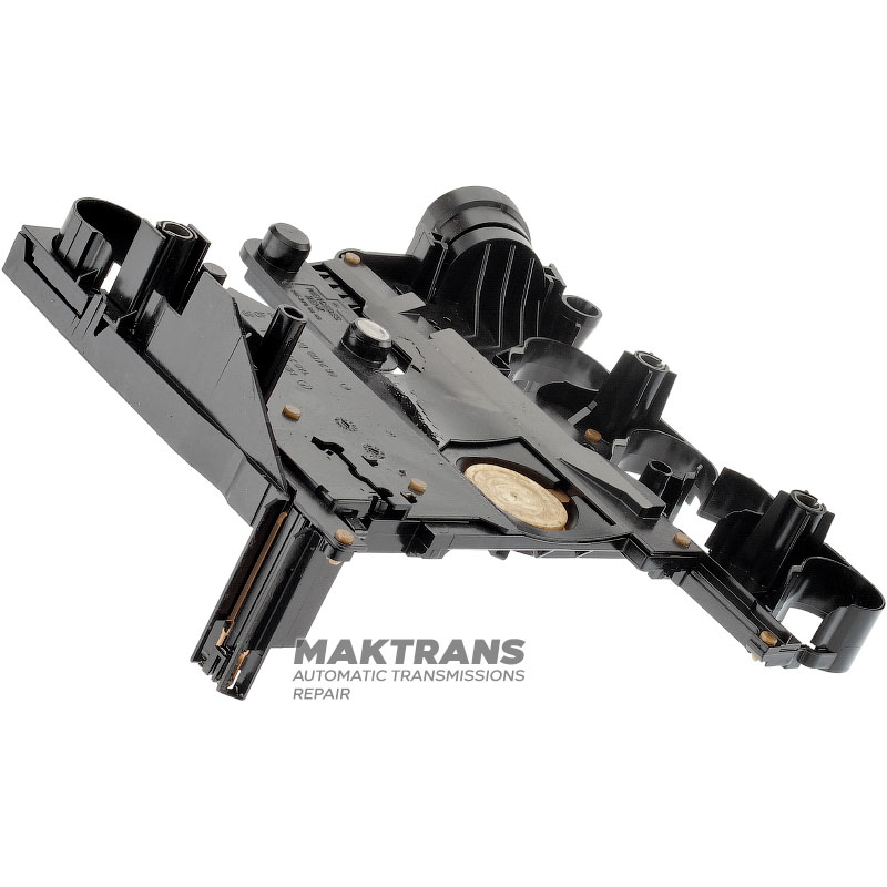 Elektrischer Schaltschrank der Hydraulikeinheit 722.6 — 1402701161