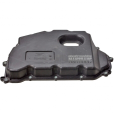 Gebrauchte Ölwanne (Ventildeckel), Ford 6F35 — 5154695, FG9P-7G004-AA, CV6P-7G004-AA, ab 2008 (Kunststoff, 2. Generation, ab 2013)