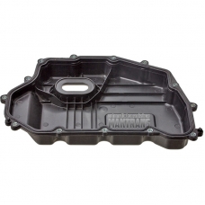 Gebrauchte Ölwanne (Ventildeckel), Ford 6F35 — 5154695, FG9P-7G004-AA, CV6P-7G004-AA, ab 2008 (Kunststoff, 2. Generation, ab 2013)