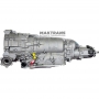 Generalüberholtes Getriebe (fahrgeprüft) ZF 8HP55A – Getriebecode PPE, 3,0-l-V6-TDI, 235 kW, Getriebesteuergerät (Bosch 0260550082, Steuergerät 1034420222), 0BK300039N