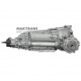 Generalüberholtes Getriebe (fahrgeprüft) ZF 8HP55A – Getriebecode PPE, 3,0-l-V6-TDI, 235 kW, Getriebesteuergerät (Bosch 0260550082, Steuergerät 1034420222), 0BK300039N