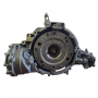 Generalüberholtes Getriebe (fahrgeprüft) ZF 8HP55A – Getriebecode PPE, 3,0-l-V6-TDI, 235 kW, Getriebesteuergerät (Bosch 0260550082, Steuergerät 1034420222), 0BK300039N