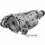 Generalüberholtes und fahrerprobtes ZF 8HP65A-Getriebe – Getriebecode SQN, 3.0-Liter-V6-Turbodieselmotor 210 kW / 286 PS, 1103036134, 1103034117