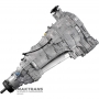 Generalüberholtes und fahrerprobtes ZF 8HP65A-Getriebe – Getriebecode SQN, 3.0-Liter-V6-Turbodieselmotor 210 kW / 286 PS, 1103036134, 1103034117