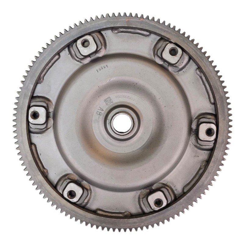Drehmomentwandler Hyundai/KIA A6LF1 - 451003B410, Drehmomentwandlercode AB, 120 Zähne am Ring