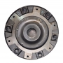Drehmomentwandler ZF 9HP48 - Code 000519, F192, 1094322616 (RANGE ROVER EVOQUE L538 DISCOVERY 15-19 2.0)